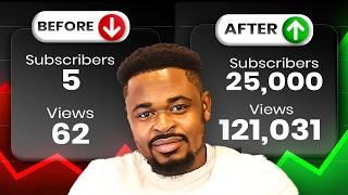 How To GROW Your YouTube Channel Fast With TubeMagic - (Faceless YouTube Channel Growth)