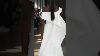 Peter Langner | Look 20/31 | Fall Winter 2024 | New York Bridal Fashion Week