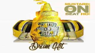 2016 DJ Mustard Drum Kit Free Download