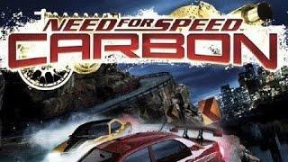 ЭТО НАСТОЯЩЕЕ БЕЗУМИЕ! NFS: Carbon - СЕРИЯ СОСТЯЗАНИЙ -1