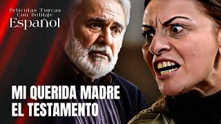 Mi Querida Madre - El Testamento - Película Turca Doblaje Español