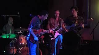 Castiglia   Zito 20190119   Hoodoo Man Blues   HD