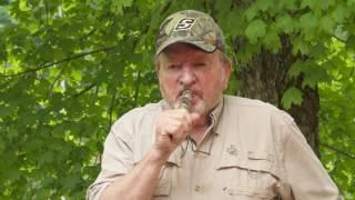 Magnum Goose Clucker | How to Use a Goose Call | Knight & Hale | Product Video