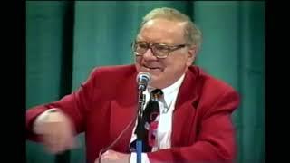 Warren Buffett Shares the Story of His Acquisition of Helzberg Diamond