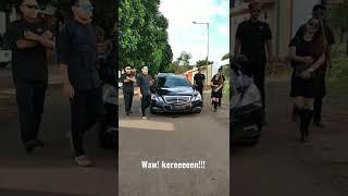 Bos Muda Noval Tupal jadi Bos Mavia ni boss! #shorts #bosmuda