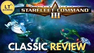 Starfleet Command III: Boldly Commanding the Final Frontier - Classic Review