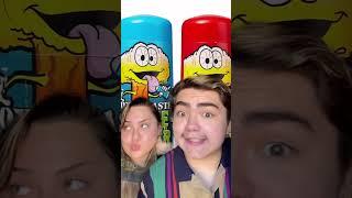DIY Slime Lickers  #shorts
