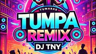  Tumpa Remix | DJ TNY | Viral Bengali Remix | #Shorts