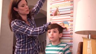 Tosia i Tymek po polsku | Nowe ubrania | Topsy and Tim Polish