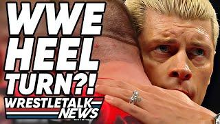 Bloodline Family Member GONE, WWE NXT Fail, WWE SmackDown Review | WrestleTalk