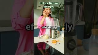 Unlock natural energy! #swasaaenterprises #moringa #shorts #trending