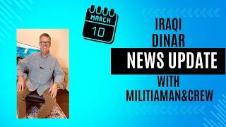 MM&C-Iraq Dinar News Central Bank Digital Currency-Financial System-Globally-The Future Developments