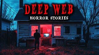 6 True Scary Dark Web Horror Stories | True Scary Stories