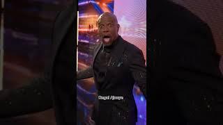 10 years old boy turned hammer to handset that got people talking in America got talent #gadgetguy