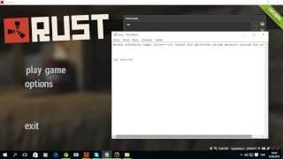 rust Jacked hack 2015 QQQQ