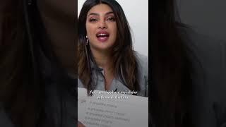 Is Priyanka Chopra Jonas Vegan #shortvideo #automobile