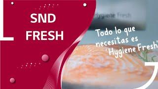 REFRIGERADOR LG Top Freezer: La máxima protección en tu nevera LG, con Hygiene Fresh | LG