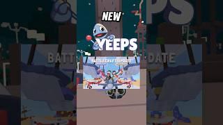 YEEPS BattleCraft Update!!
