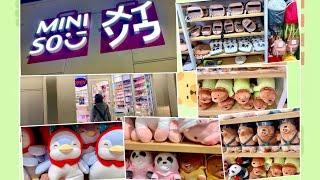 MINISO | North Gate Shopping Centre | Canada | WinterpegAngel