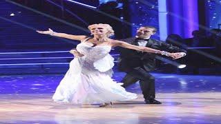 Katherine Jenkins & Mark Ballas' Waltz