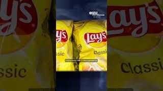 Frito-Lay potato chip recall updated to higher classification over potential undeclared milk