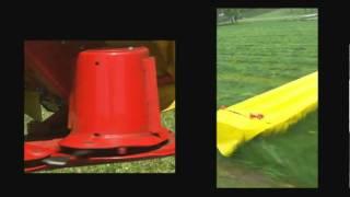 Pottinger Mower Intro