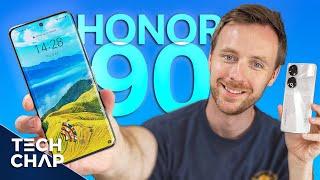 HONOR 90 Unboxing - Unbelievable Price! [2023]