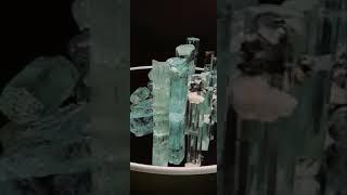 Amazing Aquamarine cristal