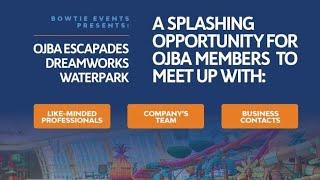 OJBA Escapades