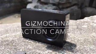 Xiaomi Yi Action Camera 2 (4K) Unboxing And Hands On