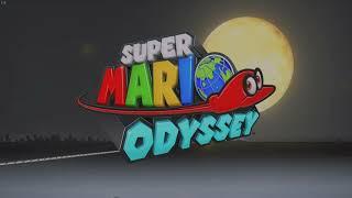 Mario Odyssey Yuzu Emulator PC 4K 120FPS Max Settings Lossless Scaling