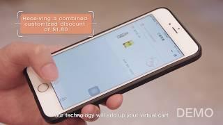 Cloudpick Smart Store Solutions Introduction - No lines, No Cashier, No waiting, Just walk out !