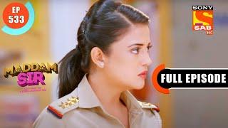 Amar's Life- Maddam Sir - Ep 533 - Full Episode - 21 June 2022