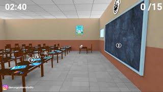 7 Virtual Reality App For Education and Simulation By Denys Gamers Studio