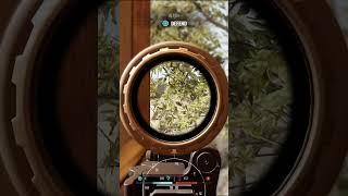 Aiming fine tuning   short @insurgencygame  #gaming #aim