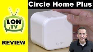 Circle Home Plus Review - Monitor Your Kid's Internet Usage through scary ARP Spoofing