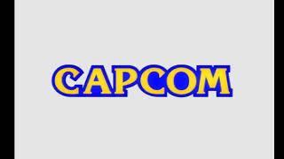 Capcom (PSX) - Logo Intro