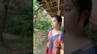 Hujan basah basahan #shorts #pemersatubangsa #tiktok