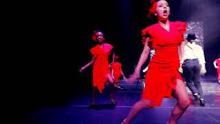 Kiss Me Kate - "Too Darn Hot" (Heather Wayne Dance Company)