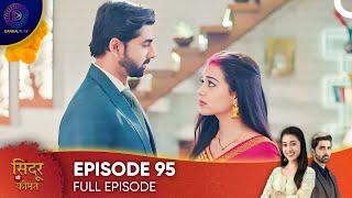 Sindoor Ki Keemat - The Price of Marriage Episode 95 - English Subtitles