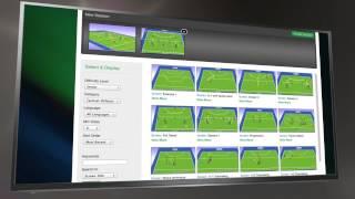 Sport Session Planner