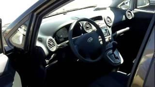 2010 KIA Rondo at John Gibbons KIA Motors Chatham Ontario