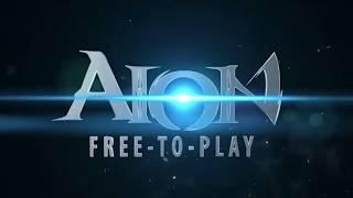 Aion 2017 Gameplay Trailer