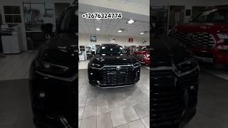 2024 Toyota Grand Highlander - $57.000 , новые авто из США +12676324774 в ватсап.