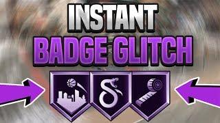 *NEW* NBA 2K20 BADGE GLITCH AFTER PATCH! (PS4 & XBOX) *WORKING* - MAX ALL BADGES FAST AND EASY!