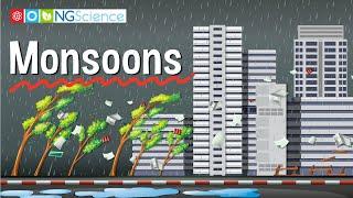 Monsoons