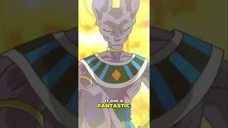 Dragon Ball's New Era: The PERFECT Movie That SHOCKED Fans!