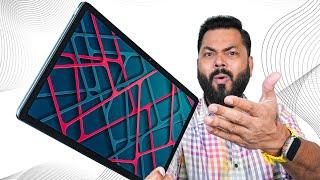 Redmi Pad Unboxing & First ImpressionsCrazy Specs, Crazy Price 