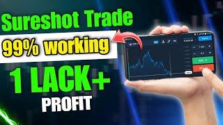 Live proof  Shocking results | Olymp Trade strategy 2023 | olymp trade best mobile strategy