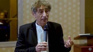 Dr. Gabor Maté -   Trauma Restricts the Authentic Self